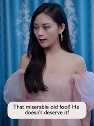 [Dubbed] Tycoon Ye Annuls the Divorce - Episode 39