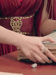 錢金金的馭夫之路 - Episode 56