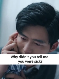 Episode 11 - [Dubbed] Love's Sunset