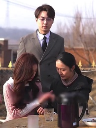 [Dubbed] Revenge of the Lady CEO - Episode 12