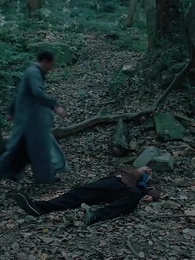 第75集 - 石盤鎮怪談