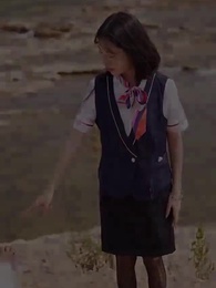 第45集 - 荒島求生