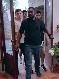 Billionaire's Abused Lover - Episode 29