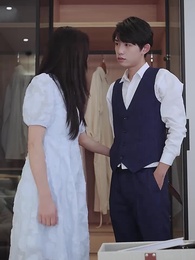 第54集 - 重生嬌妻:傅爺的小祖宗又撒嬌了