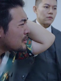 Episode 55 - [Dubbed] After Quitting: Entangled with My Ex-Superior