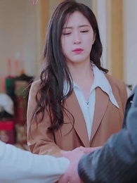 第87集 - 離婚後，蘇小姐的前夫又來了