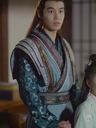 回到古代當皇子 - Episode 89