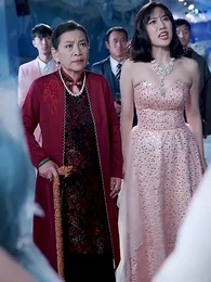 梟龍無雙 - Episode 59