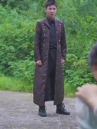 第18集 - 戰神歸來當奶爸