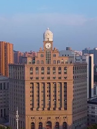 離婚後，我成了首富的孫女 - Episode 7