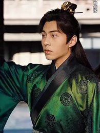 第10集 - 九龍奪嫡:為何要逼我做皇帝