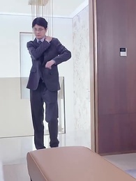 第26集 - 妻子的絕地反攻