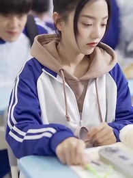 偷得青春一抹甜 - Episode 34