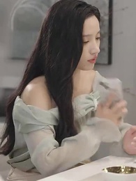 Strategi Mantan Istri Tuan Fu malah Ingin Memanjakanku - Episode 93