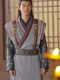 回到古代當皇子 - Episode 95