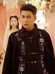 [Dubbed] Peerless Abrictosaurus - Episode 101