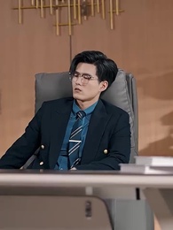 偷懷上司崽後，我辭職了 - Episode 5