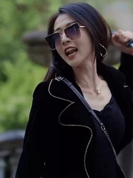 Episode 24 - [Dubbed] Doppelganger Bride: The Leading Lady in Lu's Heart