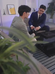 第59集 - 千金的替身之舞