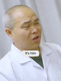 [Dubbed] Warriors of Jiuzhou - Episode 12