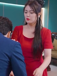 第78集 - 女首富的復仇