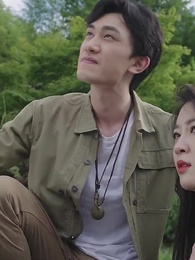 第55集 - 鎮國神將