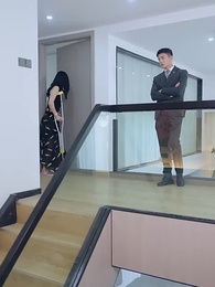 第22集 - 總裁大人的囚婚佳人