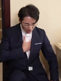 無上統帥 - Episode 5