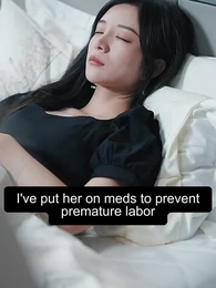 [Dubbed] Spoiled by the boss - Episode 38