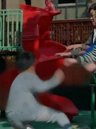 第4集 - 千千萬萬次拯救你