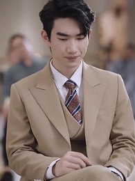 超級AI助我成為巔峰神豪 - Episode 23