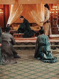 第31集 - 極品太子爺