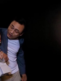 前妻攻略：傅先生偏要寵我 - Episode 9