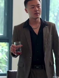 第69集 - 神域天機閣