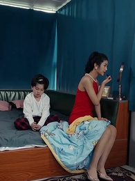 慕總夫人帶娃跑 - Episode 56