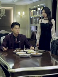 賀少的蝕骨罪妻 - Episode 82