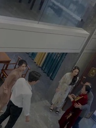 霍總追妻路漫漫 - Episode 97