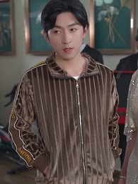 貶值讓我成財神 - Episode 10