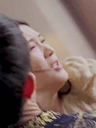 第40集 - 傅少,離婚別糾纏