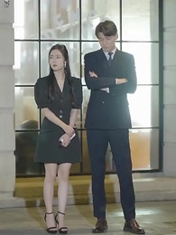 ตอนที่ 50 - หลังจากการหย่าร้าง ภรรยาเก่าของเขาได้นำลูกไป