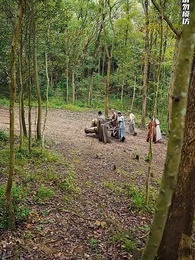 九龍奪嫡：為何要逼我做皇帝 - Episode 64