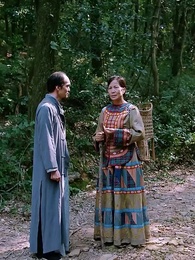 第61集 - 石盤鎮怪談