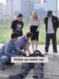 Dragon King - Episode 35