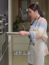 第14集 - 甜蜜小廚娘