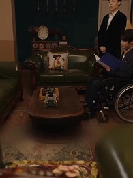 Love's Dazzling Display - Episode 62