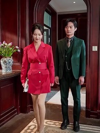 龍帝歸來 - Episode 68