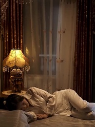 [พากย์ไทย]รักใคร่เสน่หา:มิสเตอร์ฟู่เป็นที่รักถึงแก่นแท้ - Episode 77