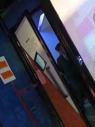 [Dubbed] Love When It's Deep to the Bone - Episode 6