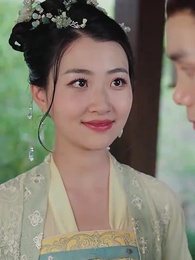 殘王寵妃 - Episode 52