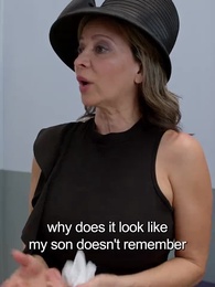 The Unwanted Bride of Atticus Fawn - Episode 57